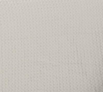 HILLFAIR 100% Cotton Blanket- 120"x120" XXL Oversized King Bed Blankets- Family Size 10 ft x 10 ft Big- Waffle Blankets- All Season Soft Breathable- Extra Large King Cotton Blanket for Bed- Ivory