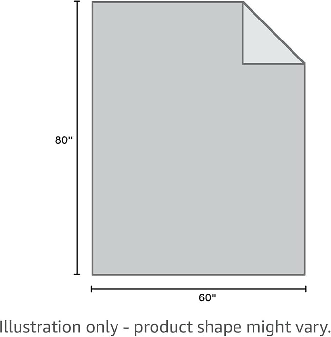 NANPIPER Throw Blanket Warm Sherpa Blanket Soft Fuzzy Plush Reversible Fleece Microfiber for Bed/Couch(60"x80",Ginger Yellow)