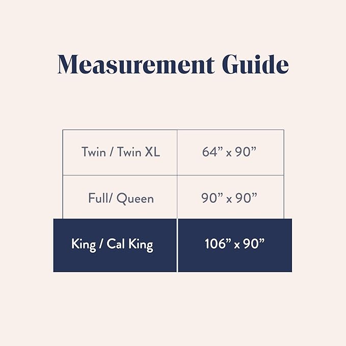 Brooklinen Luxury Percale Duvet Cover – 100% Cotton, Cool, Crisp, Extra-Long Corner Ties, Button Closure, Soft & Breathable – Machine Washable, Duvet Cover King/California King Bed Sizes (White)
