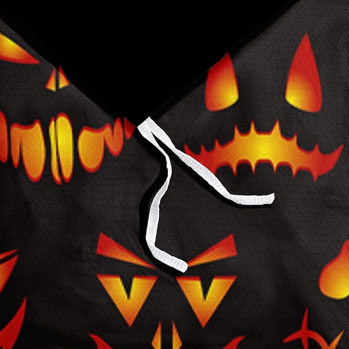 3D Print Comforter Cover Halloween Bedding Set King, Duvet Cover and 2 Pillowcases Cool Cat Bed Set for Festival Decor
