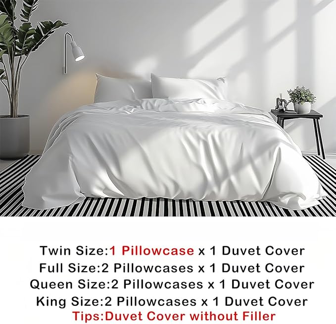 Cartoon Bowknot Girls Duvet Cover Set Queen Size Kids Bow Tie Princess Bedding Sets 3Pcs for Child Girly Woman Room Decor, Butterfly Knot Comforter Cover with 2 Pillowcases (No Comforter) Pink