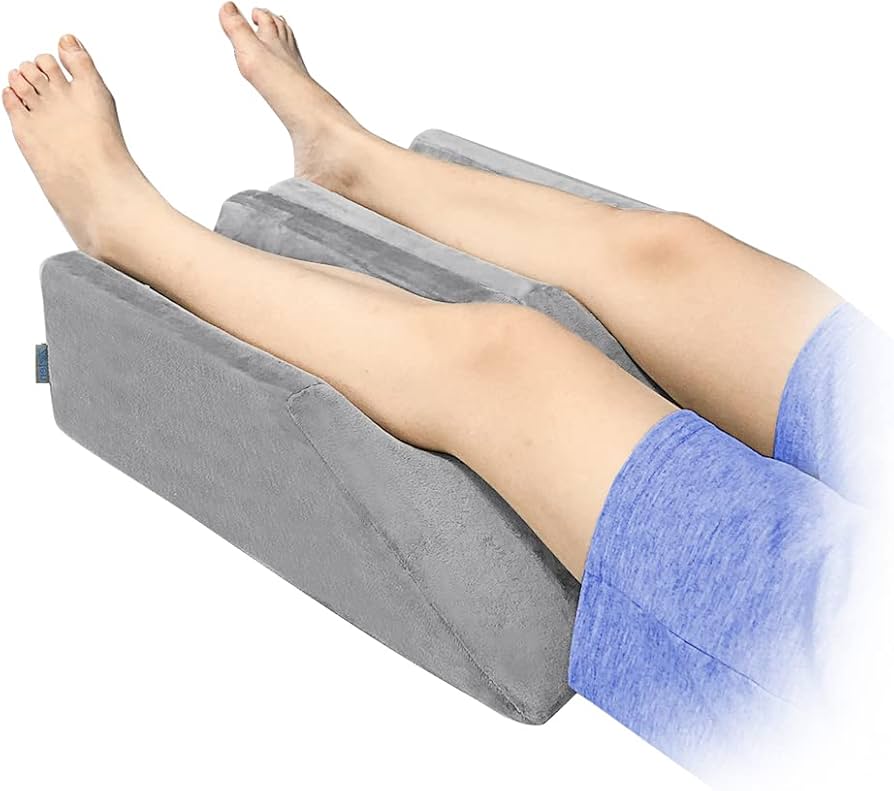Leg Positioner Pillows