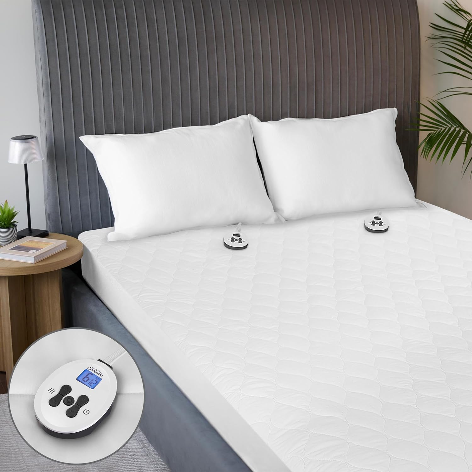 Electric Mattress