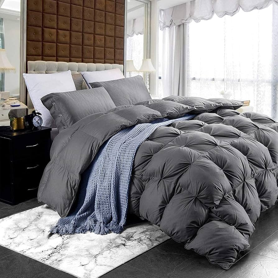 Comforters