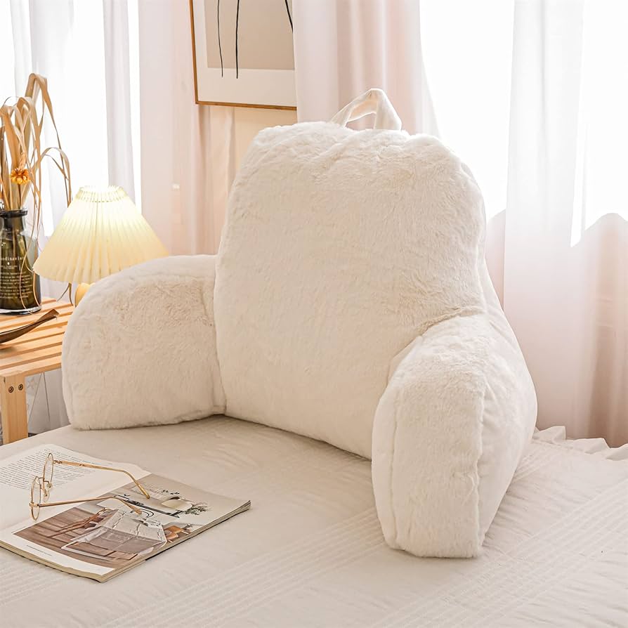 Reading & Bed Rest Pillows