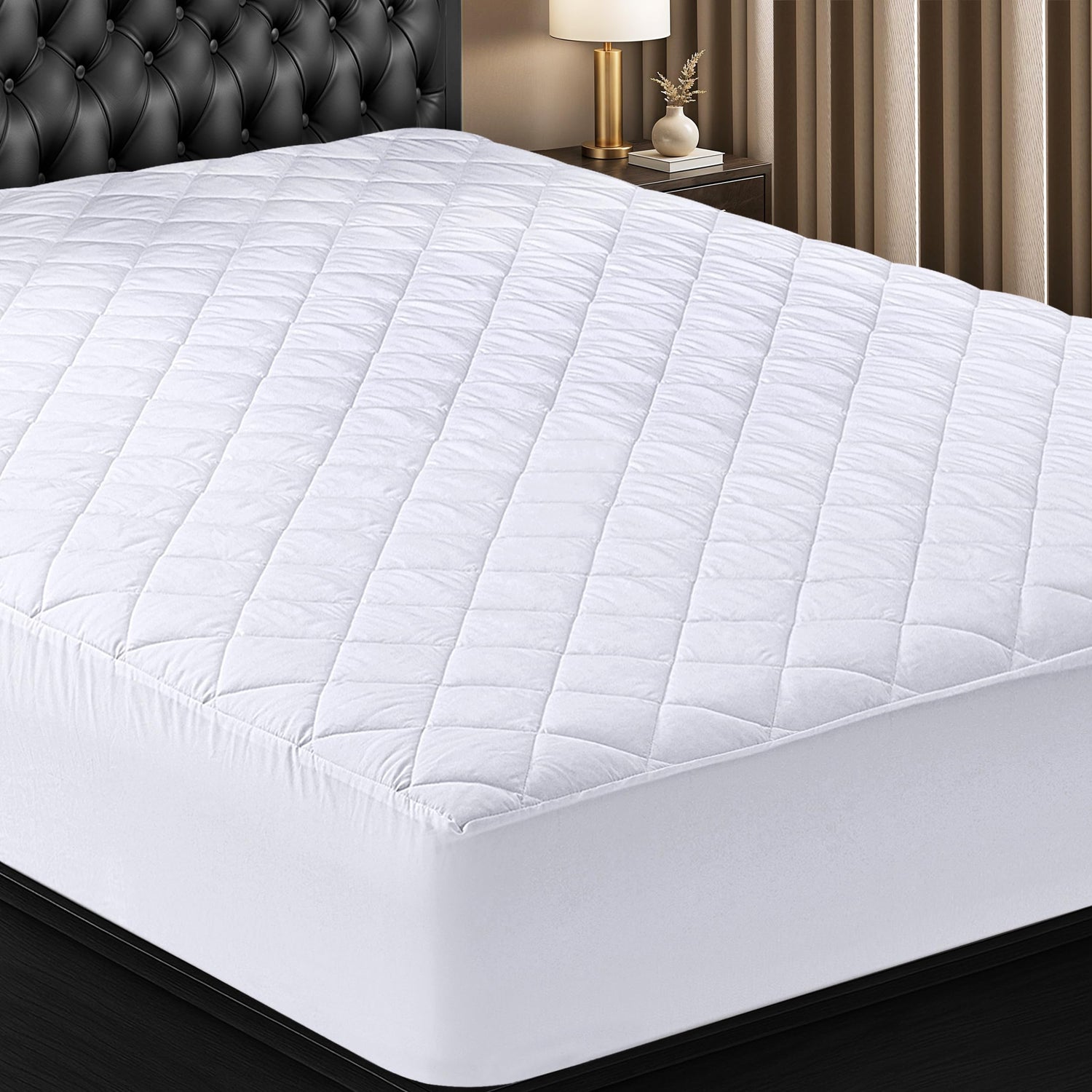 Mattress Pads