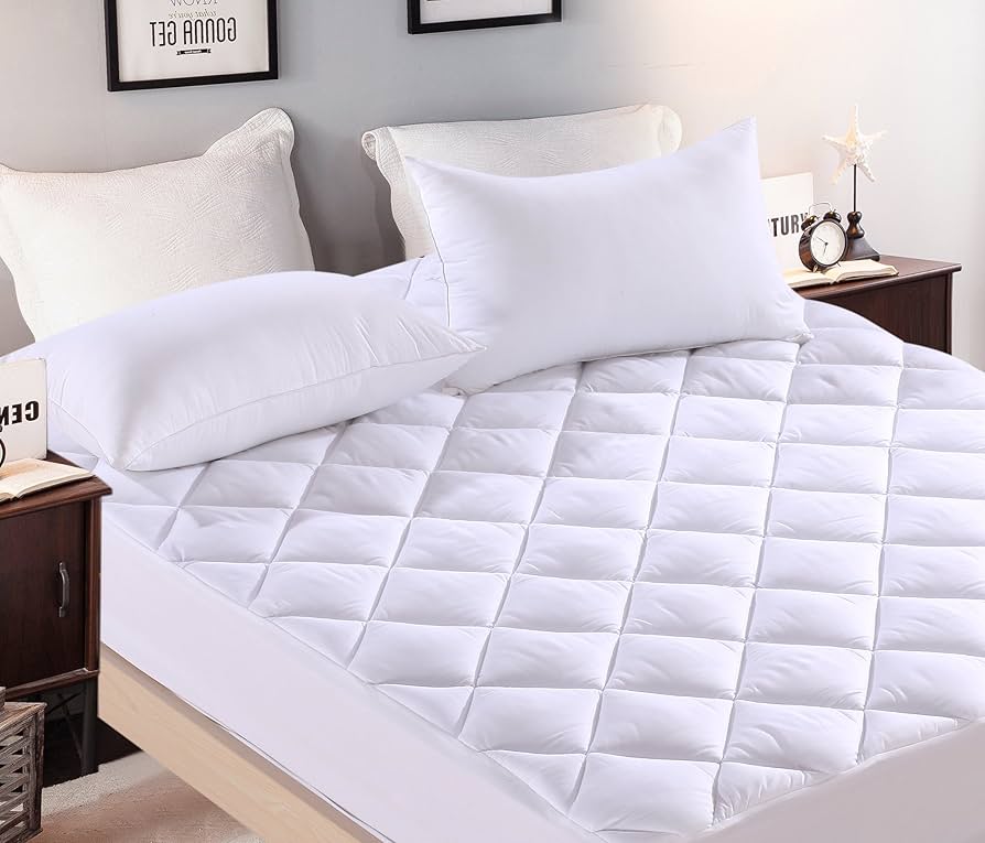 Mattress Toppers