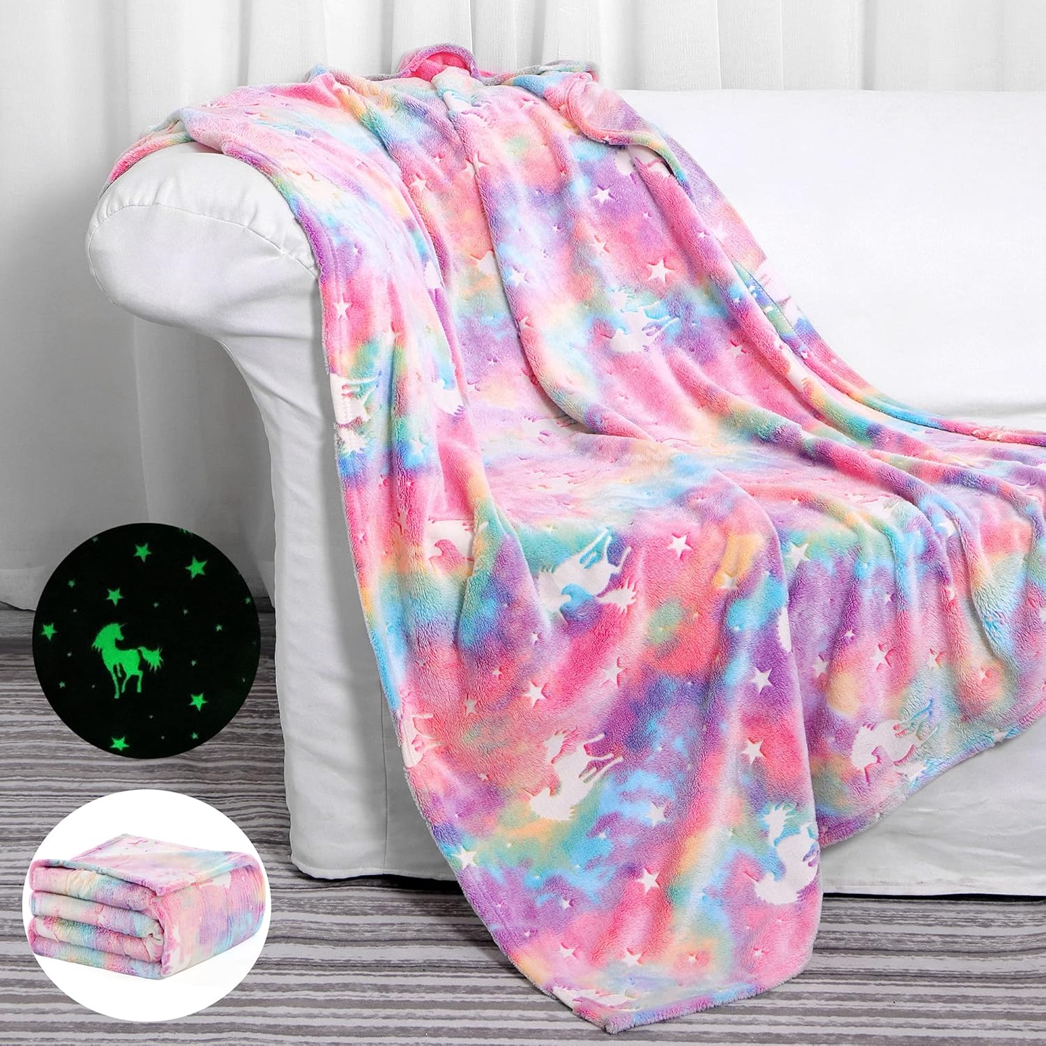 Blankets & Throws