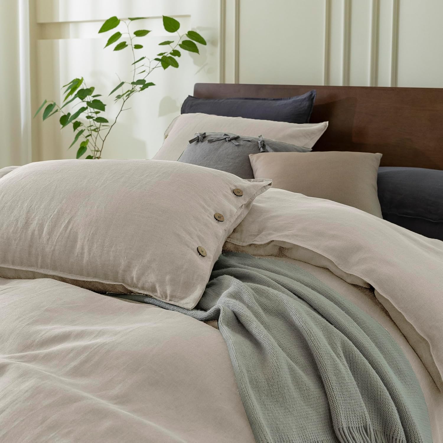 Duvet Covers & Sets