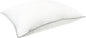 Cariloha Aloha Soft Down Alternative Pillow | White | King | 38" x 20" | 100% Down Alternative Fill with 100% Viscose Cover