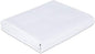 Flannel Protector Pad，100％ Waterproof Mattress Protector Pad, One Size, 34" X 54"