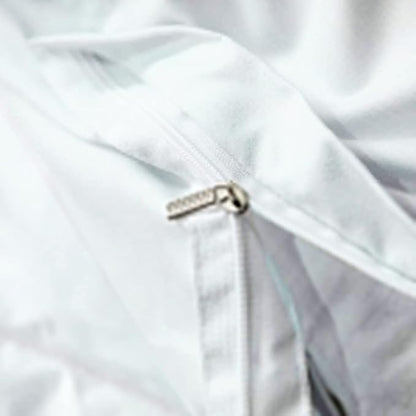 Camping Camper Duvet Cover Set Full Size,RV Inside Decor Rustic Patchwork Comforter Cover with 2 Pillowcases,Farmhouse Lodge Hunting Green Check Breathable Bedspread for Boys Teens
