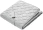 EME511 Far Infrared Heated Mattress Pad, Smart Care Heating with Sleep Mode Feature, EMF Free & Washable, Queen