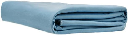 Washable Underpads 36"x54" with 4-Layer Protection [1 Pack] Reusable Waterproof Absorbent Pads for Sofa and Mattress - Incontinence Pads for Adults Seniors Children & Pets + a Vakly Incontinence Guide