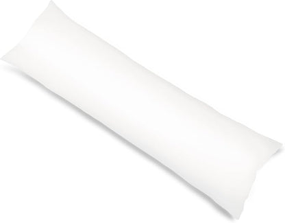 High-End Body Pillow - Made in Japan - 60"x20" (150x50cm) - Ultra Resilient & Smooth Touch - Washable Insert - LU9950MS-T Genuine Product Fabric Feel Level up