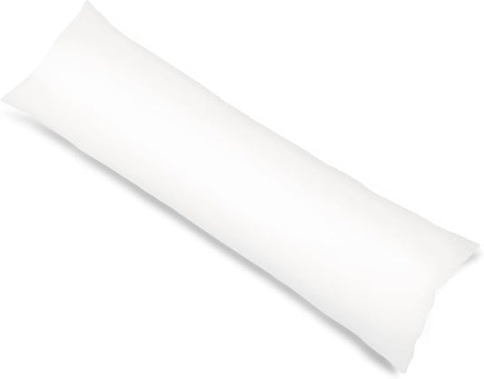 High-End Body Pillow - Made in Japan - 60"x20" (150x50cm) - Ultra Resilient & Smooth Touch - Washable Insert - LU9950MS-T Genuine Product Fabric Feel Level up