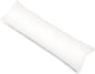 High-End Body Pillow - Made in Japan - 60"x20" (150x50cm) - Ultra Resilient & Smooth Touch - Washable Insert - LU9950MS-T Genuine Product Fabric Feel Level up