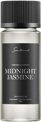 Scentiment Diffuser Oil - Midnight Jasmine | Home Aromatherapy Fragrance Oil (50ml)