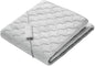 EME511 Far Infrared Heated Mattress Pad, Smart Care Heating with Sleep Mode Feature, EMF Free & Washable, King