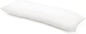 High-End Body Pillow - Made in Japan - 63"x20" (160x50cm) - Ultra Resilient & Smooth Touch - Washable Insert - LU9900LS-T Genuine Product Fabric Feel Level up