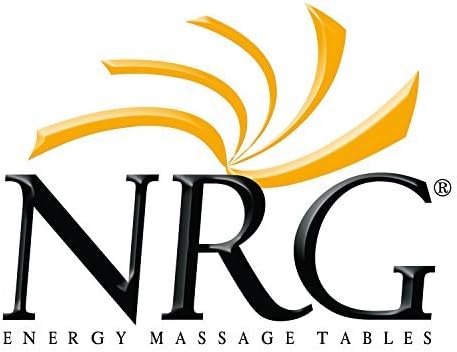 NRG Jumbo Full Round Massage Bolster - Extra Large Massage Table Pillow Cushion - Multi-Purpose Positioning Bolster with Carrying Strap - CFC Free Foam, NaturSoft Vinyl - 8 x 26 inches - Burgundy