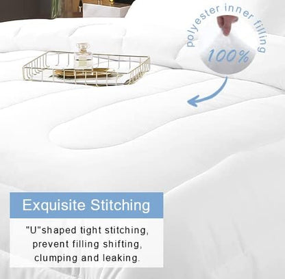 Guinea Pig Bedding Set Full Size Fresh Vegetables Comforter Set for Girls Boys Room Decor Kawaii Cartoon Animal Down Comforter Cute Guinea Pigs Quilt Set with 2 Pillowcases