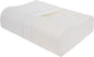Natural Latex High-Profile Pillow, Slightly Firm Thickness for Cervical Support, Relieves Neck and Shoulder Pain, Height Design for Taller/Larger Body Frames(23.6" Lx15.7 Wx(4.7/5.5") H)