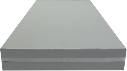 NAMC Assure II Home Care Therapeutic Fluid Proof/Incontinence Mattress - Full