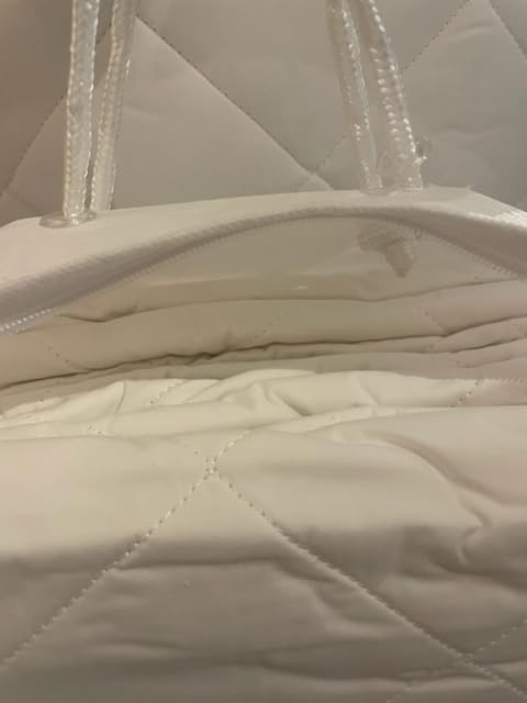 Cotton Mattress Pad (Conventional King)