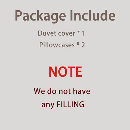 Skull Print Duvet Cover Set Twin Gothic Skull Comforter Covers Edgy Skeleton Bedding Dark Skull Bedroom Decor