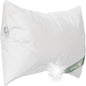 King Size Pillow, European Goose Down 800FP - Soft Luxury Hotel Pillow for a Luxury Bed