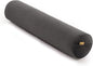 Long Pillow for Bed – Round Bolster Pillow for Adults, Body Pillow for Sleeping, Ergonomic Support,39.37 x 7.87 Inches,Steel Gray