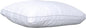 JICUSE Bed Pillows for Sleeping 1 Pack,Standard Size,Luxury Hotel Collection Pillow,Soft Fluffy and Great Support Down Alternative Filling,Gusseted Pillow for Side and Back Sleepers(20x26)