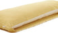 Comodo Body Pillow Cover with Zipper (Made in Japan / 63 x 20 inch (160 x 50cm) / Egg Yellow) Dakimakura Pillow (Anime/Maternity) 100% Cotton CMC9000R - Washable