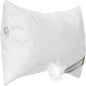 Standard Size Pillow, European Goose Down 800FP - Medium Luxury Hotel Pillow for a Luxury Bed