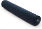 Long Round Body Pillow for Adults – Bolster Pillow for Bed, Cervical Roll Pillow, Firm Support for Sleeping,39 x 7.87 Inches,Teal Blue