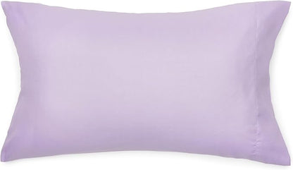 Amazon Basics Microfiber Kid's Bed-in-a-Bag 5 Piece Comforter Bedding Set, Twin, Unicorn Print