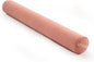Body Pillow for Adults – Long Bolster Pillow for Bed, Round Cuddle Pillow, Full Support for Side Sleepers,59 x 7.87 Inches,Blush Pink