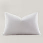 Globon Ultra Soft Down Pillow King Size, All Down Filled Bed Pillow for Sleeping, 100% Cotton Shell 500 Thread Count 700 Fill Power, Soft Hotel Collection Down Feather Pillow 20" x 36" 1 Pack