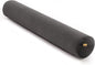 Long Pillow for Bed – Round Bolster Pillow for Adults, Body Pillow for Sleeping, Ergonomic Support,39 x 7.87 Inches,Steel Gray