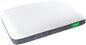 Cariloha Luxurious Cooling Classic Pillow | Standard | White | 32"x20" | Viscose Material | Naturally breathable, Hypoallergenic, and Moisture wicking