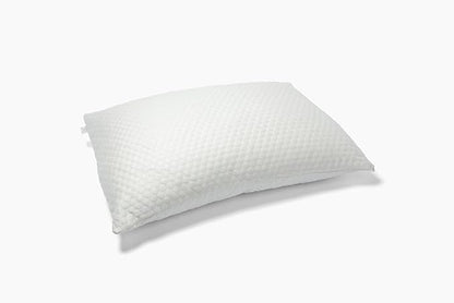 Buffy Cloud Cooling Pillow, 2nd Gen Adjustable Foam Pillow, Ice Cold All Night, CertiPUR-US® Certified, Washable Cover, Standard & King Sizes (King)