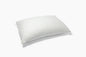Buffy Cloud Cooling Pillow, 2nd Gen Adjustable Foam Pillow, Ice Cold All Night, CertiPUR-US® Certified, Washable Cover, Standard & King Sizes (King)