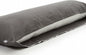 Comodo Body Pillow Cover with Zipper (Made in Japan / 63 x 20 inch (160 x 50cm) / Gray) Dakimakura Pillow (Anime/Maternity) 100% Cotton CMC9000R - Washable