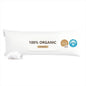 Goose Down Body Pillows for Adults, Large Body Pillow for Side Sleeper, Hugging Feather Body Pillow Insert, Cooling Full Length Long Pillow for Bed with 100% Organic Cotton Shell, (White 20"x72")