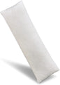 Basic Beyond Memory Foam Pillows - Long Body Pillows for Adults, 20x54, Side & Back Sleepers