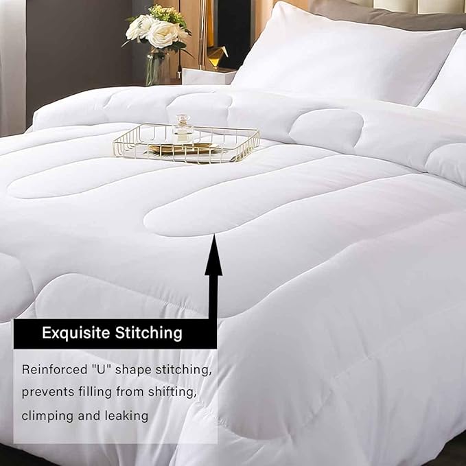 Feelyou Turkey Bedding Set Toddler Size Soft Thanksgiving Harvest Season Fruit Decor Comforter Set for Kids Boys Girls Decor Fall Pumpkin Comforter Microfiber Gamboge Duvet Set