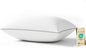 JOLLYVOGUE Standard Pillows, Oeko-Tex Certified Bed Pillows for Side, Back, and Stomach Sleepers - Medium Support Down Alternative Filling, Machine-Washable