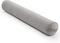 Cuddle Pillow – Body Pillow for Adults, Long Bolster Pillow for Bed, Soft & Supportive for Restful Sleep,39 x 7.87 Inches,Zinc Gray