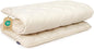 Aircliff Japanese Floor Futon Mattress Queen Size, Roll Up Tatami Mat, Sleeping Pad, Shikibuton, CertiPUR-US Certified Foam Floor Bed Mattress for Sleeping, Dormitory, Guest Bed, Designed in Japan